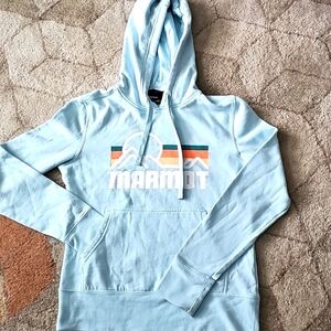 Women’s Marmot Sweatshirt